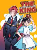The King and the Poor Girl Manga