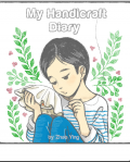 My Handicraft Diary Manga