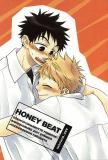 Ookiku Furikabutte Dj - Honey Beat Manga