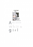A White Girl Manga