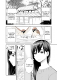 A Cute Bird Comes to an Office Lady Who Is Tired and Healed by Birdwatching Manga