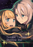 Princess Principal - Twinkle Twinkle Shooting Star (Doujinshi) Manga