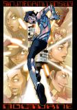Shin Megami Tensei III - Nocturne Anthology Kingdom Manga