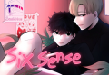 Six Sense Manga