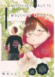 Mimasaka-kun to Mayoeru Kobuta Manga