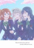 Love Live! - About who we have been until now, and who I will be from now on (Doujinshi) Manga