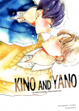 Kino to Yano Manga
