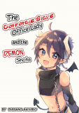 The Corporate slave OL and the demon shota