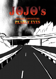 JoJo's Bizarre Adventure-Pearly Eyes Manga