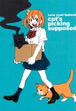 Love Live! - cat's picking supposed (Doujinshi) Manga