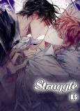 Struggle Manga