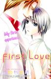 First Love (ENOMOTO Tsubaki)