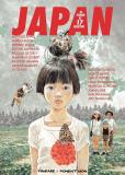 Japan as Viewed by 17 Creators Manga