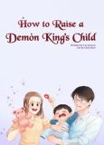 How to Raise a Demon King's Child Manga