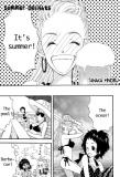 Summer Delights Manga