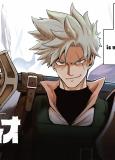 Helck 2: Völundio ~Surreal Sword Saga~ Manga