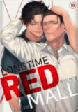 Long Time Red Mall Manga