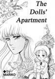 The Dolls' Apartment Manga