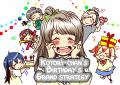Love Live! - Kotori-chan's Birthday Grand Strategy! (Doujinshi) Manga
