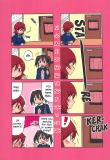 Love Live! - NicoMaki doing nothing in particular (Doujinshi) Manga