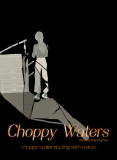 Choppy Waters Manga