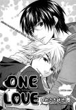 One Love (IWASAKI Saya) Manga