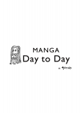 MANGA Day to Day Manga