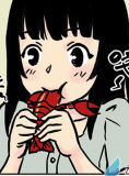 My Girlfriend Is A Bit Weird, but She Is Very Cute Manga