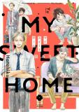 My Sweet Home Manga