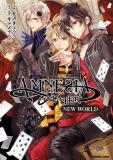 Amnesia Later - New World Manga