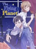 Flying Planet Manga