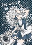 Touhou - The World is Mine (Doujinshi) Manga