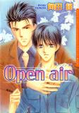 Open Air Manga