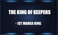 The King Of Keepers Manga