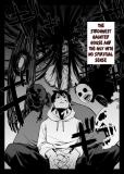 The Strongest Haunted House and the Guy With No Spiritual Sense Manga