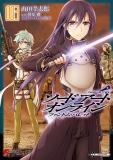 Sword Art Online - Phantom Bullet Manga