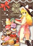 Touhou - My Sweet Spark Honey (Doujinshi) Manga