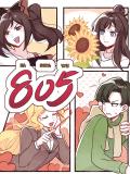 805 Manga