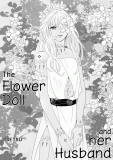 The Flower Doll and her Husband Manga