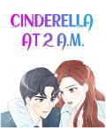 Cinderella at 2 A.M Manga