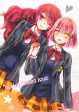Uta no☆Prince-sama♪ - Spring Takes Love (Doujinshi) Manga