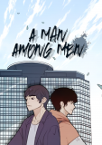 A Man Among Men Manga