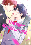 Sokuseki Ad-Lib Lover Manga