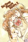 Love Live! - The Three Minami Sisters 2 (Doujinshi) Manga
