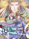 Marvelous Hero of the Sword Manga