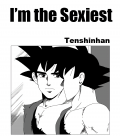 I'm the Sexiest Manga
