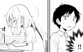 The Always-Sleepy Classmate Wants Help Manga