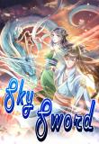 Sky Sword God Manga