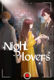 Night Lovers Manga