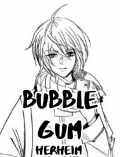 Bubble Gum Manga